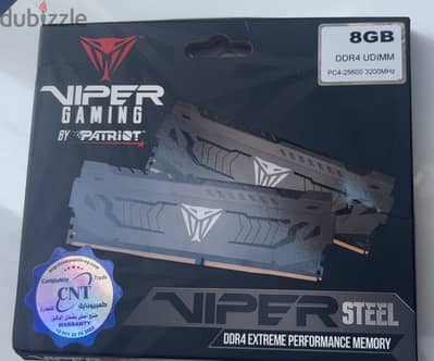 Ram 16 gb ddr 4 2*8