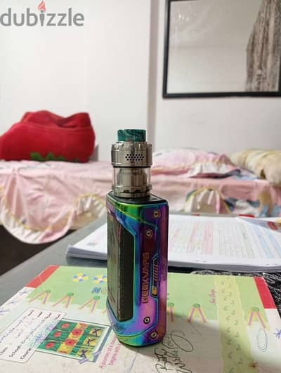 GEEK VAPE T200