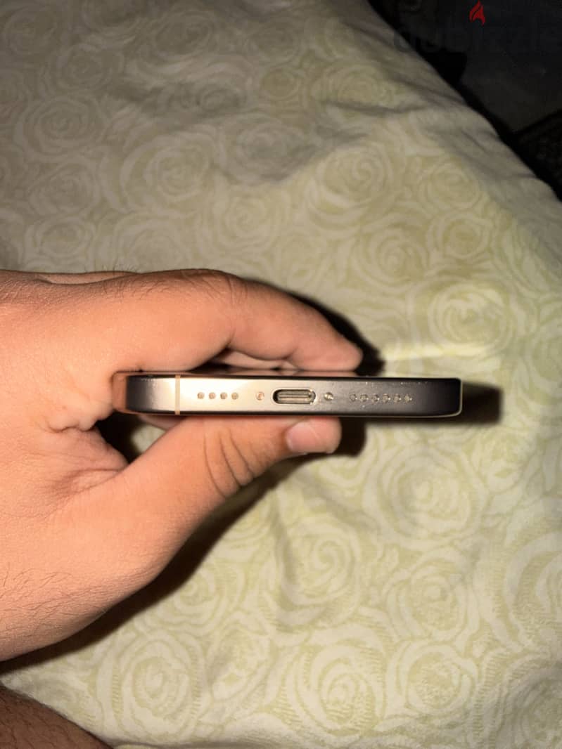 Apple - iPhone 16 Pro Max 1