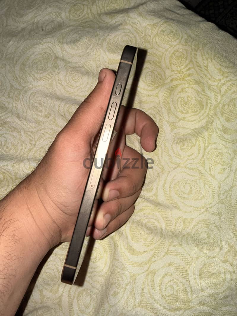 Apple - iPhone 16 Pro Max 5