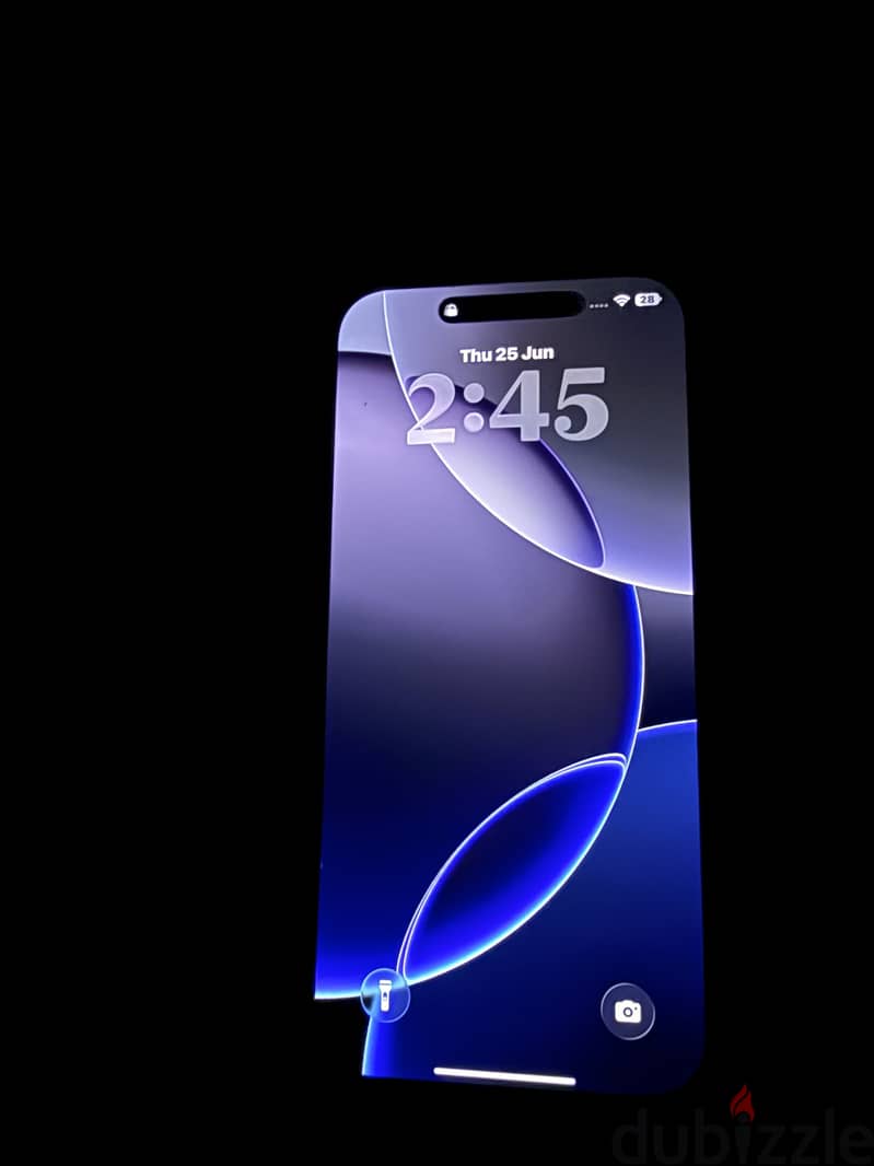 Apple - iPhone 16 Pro Max 6