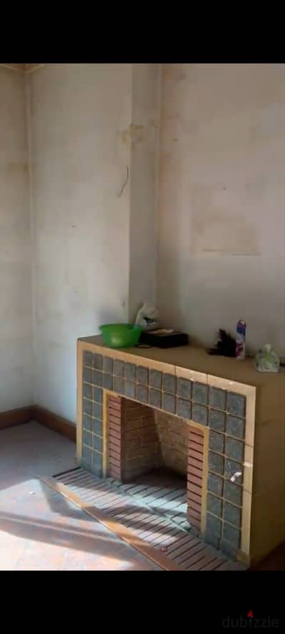 Apartment for rent suitable for investment 3 rooms in Garden City 25 thousand