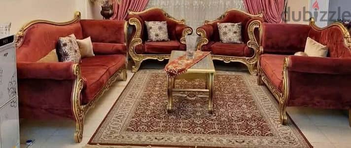 انتريه ٥ قطع