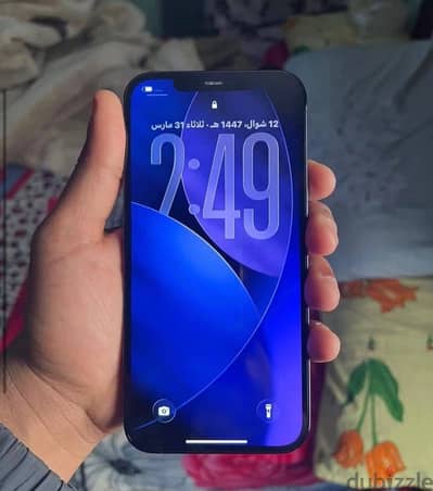 آبل - آيفون 12 برو ماكس