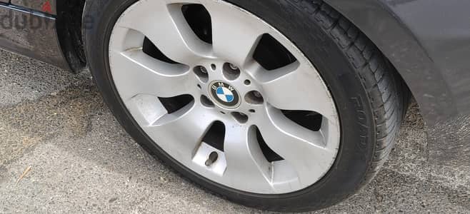 جنوط bmw original