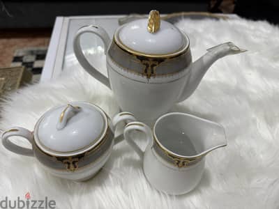 طقم صيني ياباني
