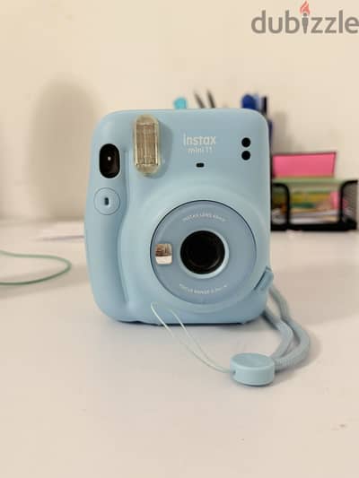 كاميرا fujifilm Instax mini 11