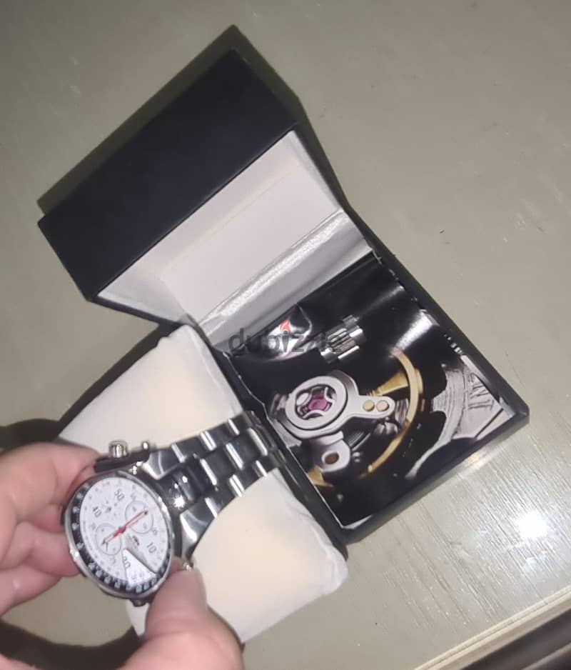 ساعة اوريجينال 2