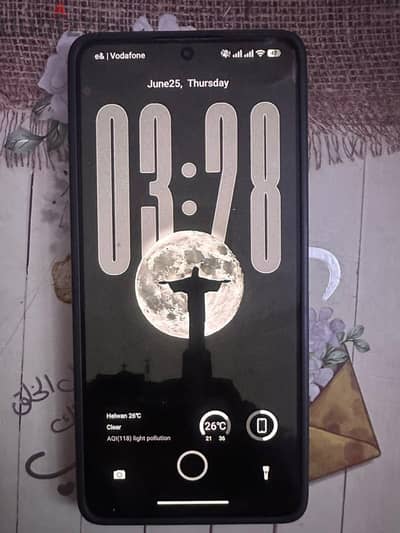 Xiaomi Poco X7 Pro