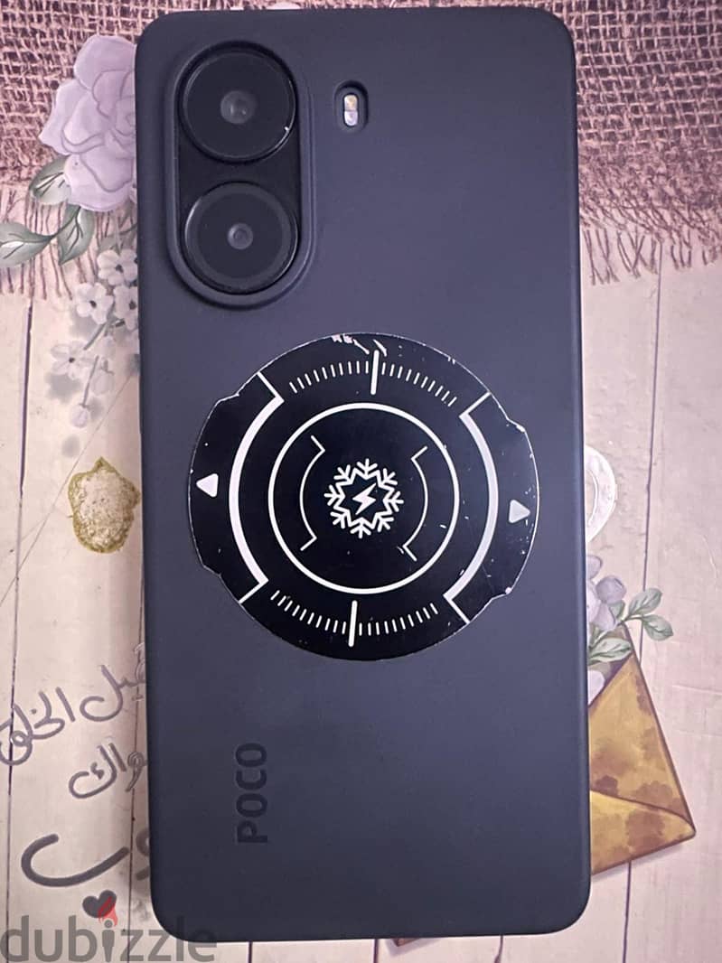 Xiaomi Poco X7 Pro 1