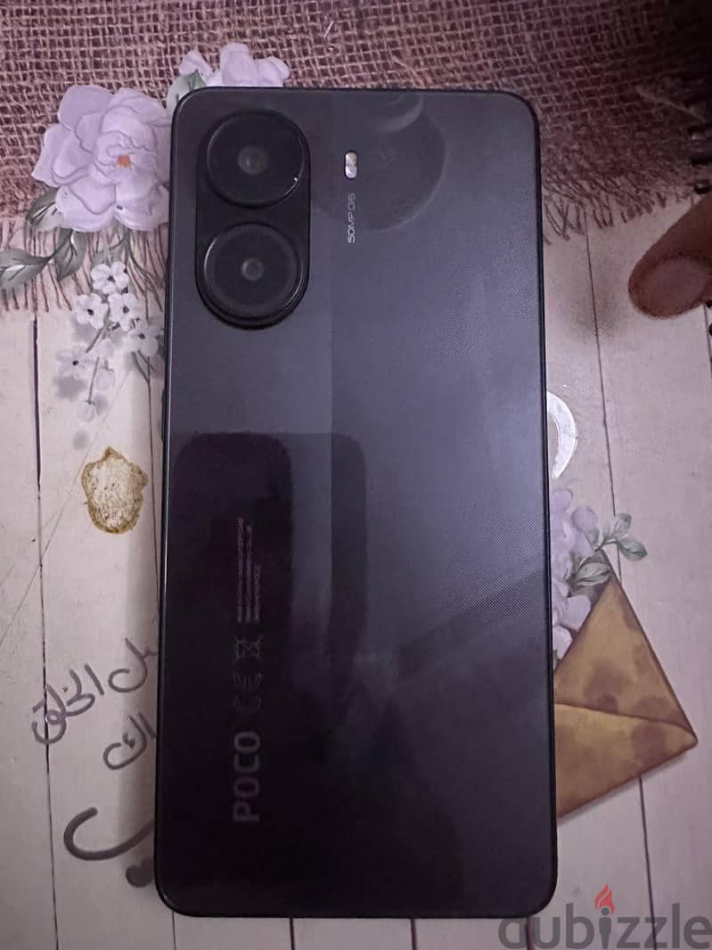 Xiaomi Poco X7 Pro 6