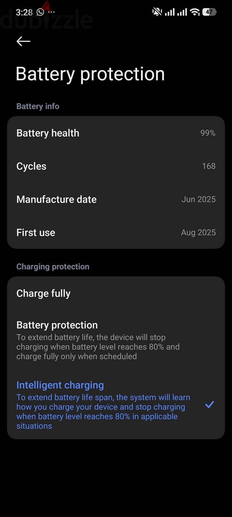Xiaomi Poco X7 Pro 7