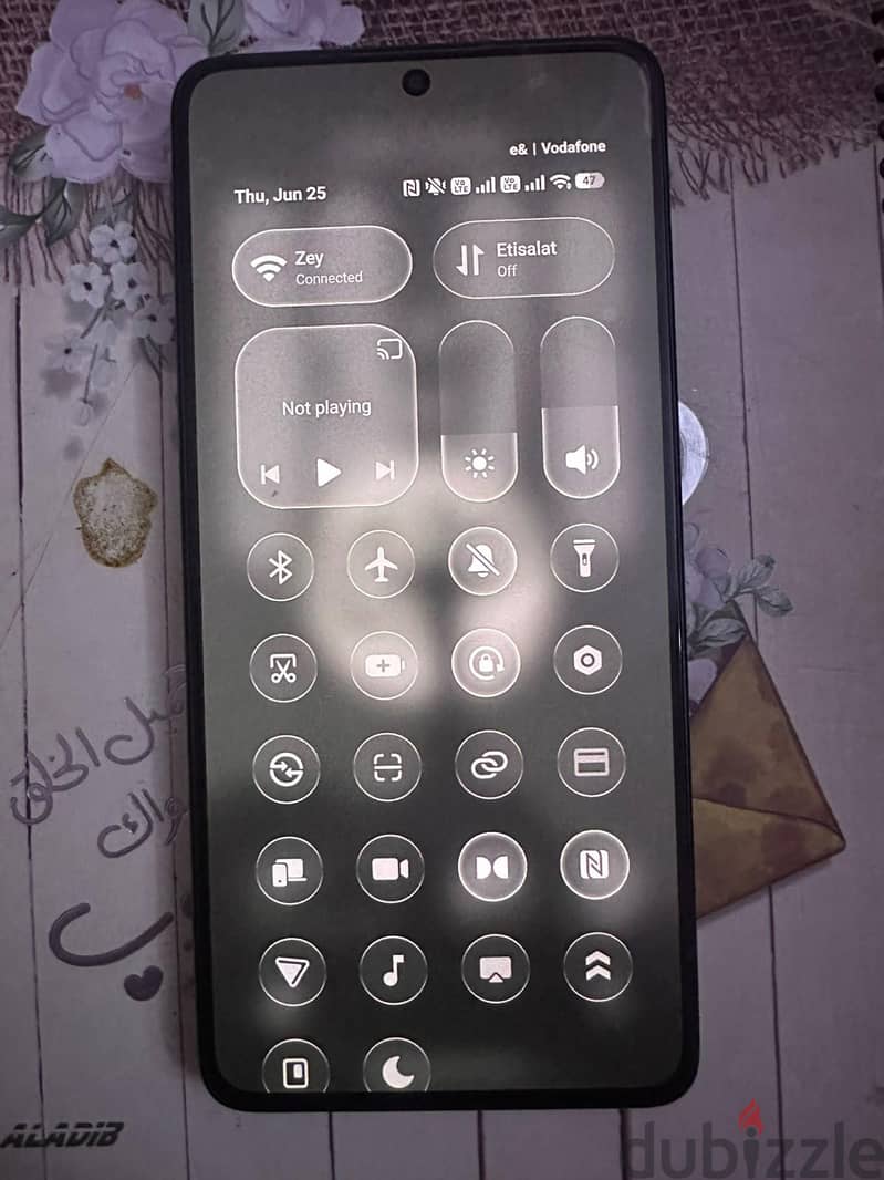 Xiaomi Poco X7 Pro 8