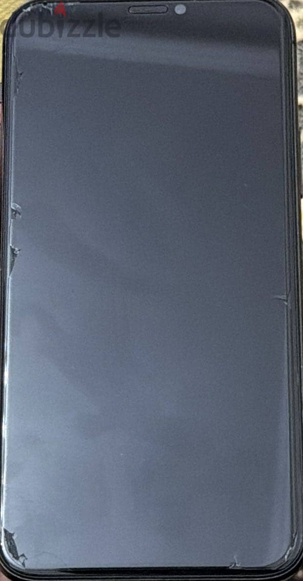 Apple - iPhone 11 Pro 1