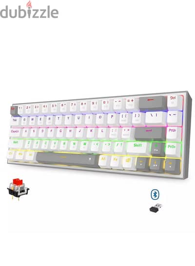 Reddragon K705 LENA Pro ريد دراجون