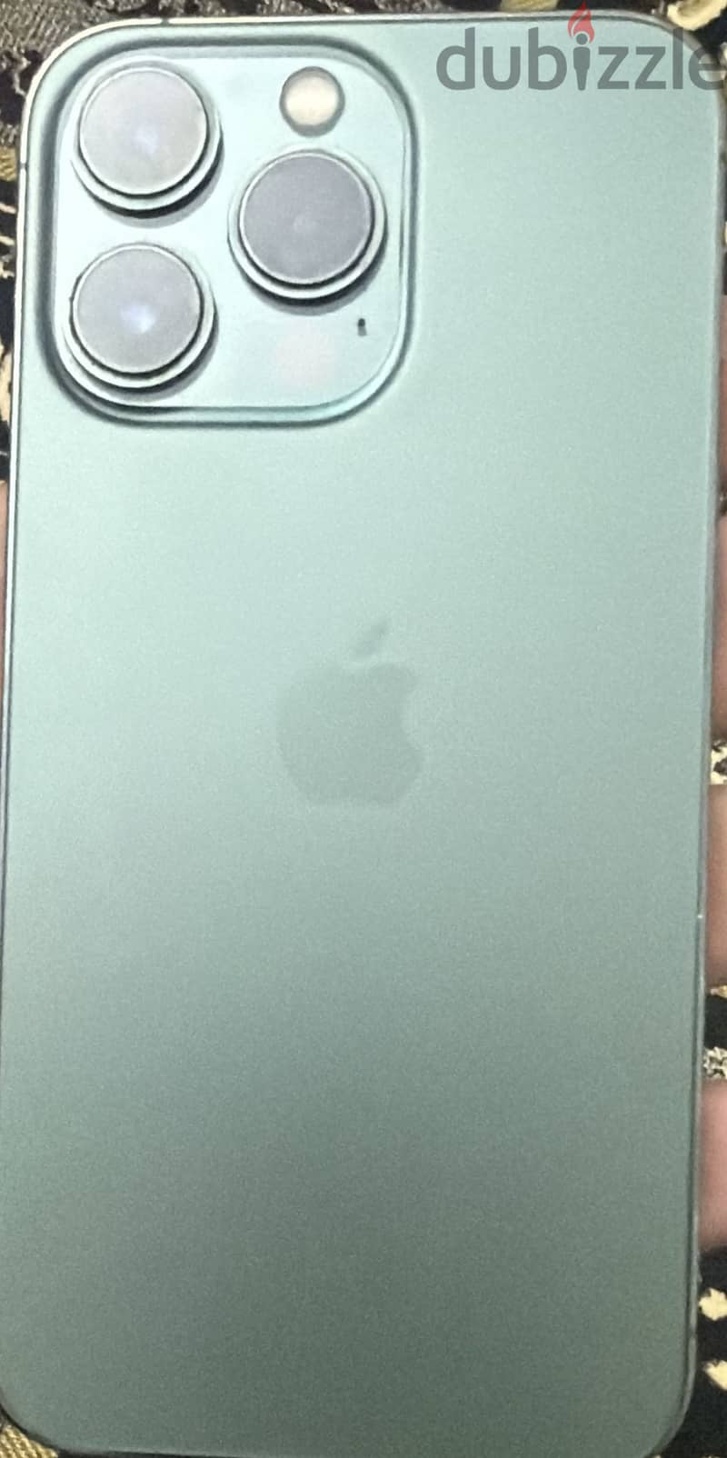 Apple - iPhone 13 Pro 1