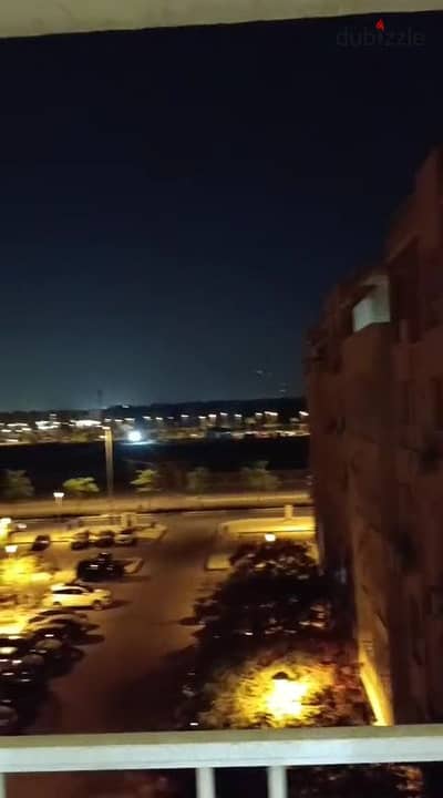 للبيع شقه بمدينتي B7