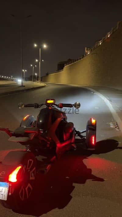 canam 2021 900 cc