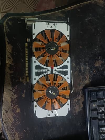 gtx750ti 2g gddr5