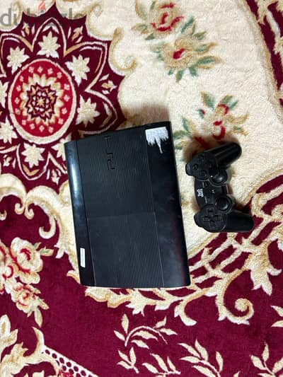 بلاستيشن ٣
