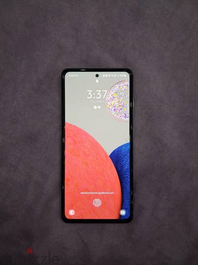Samsung A52