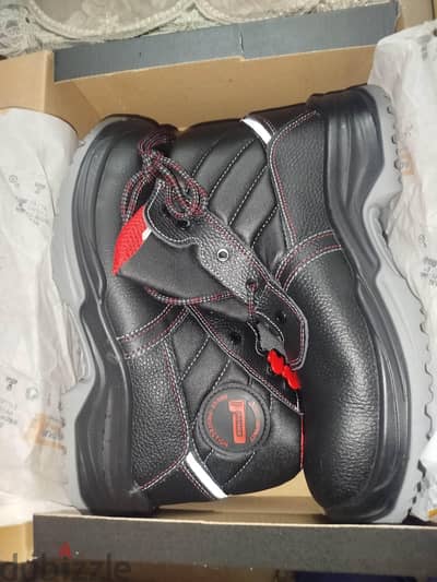 safety shoes Banda
