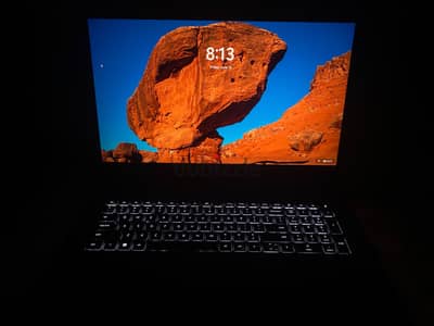 Dell Precision 7760