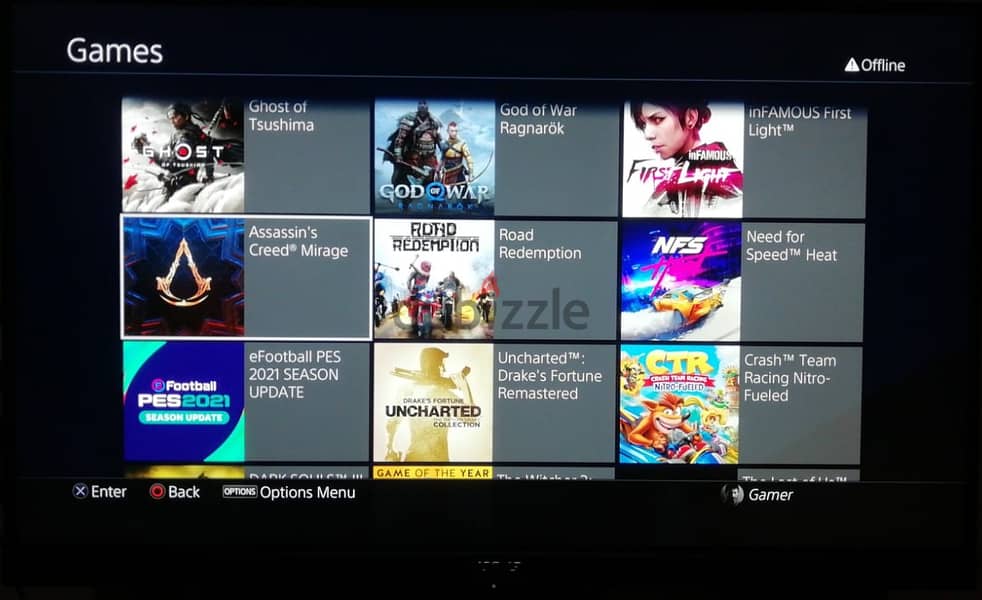 Playstation 4 Pro 9.00 5