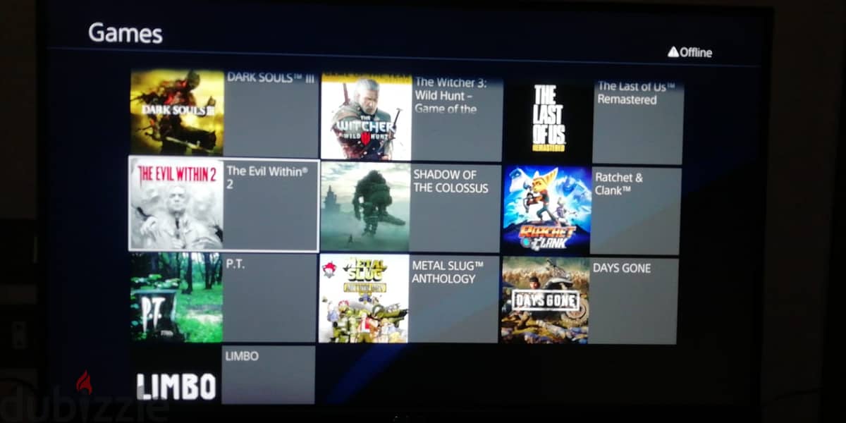 Playstation 4 Pro 9.00 6