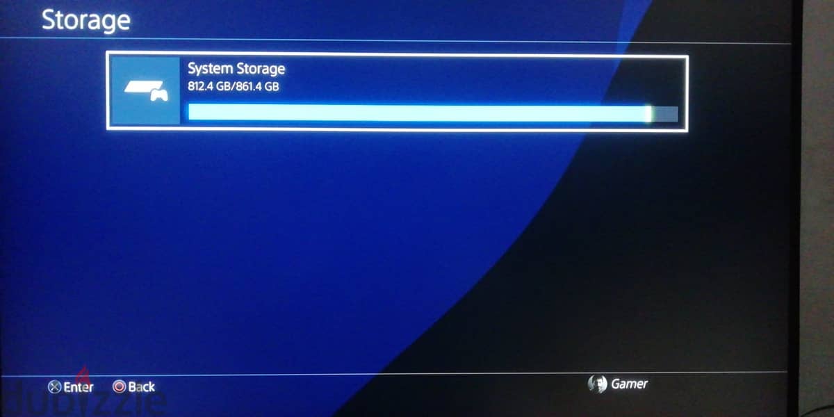 Playstation 4 Pro 9.00 7