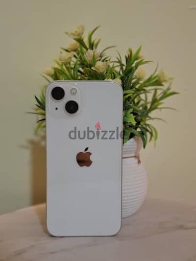 Apple - iPhone 13