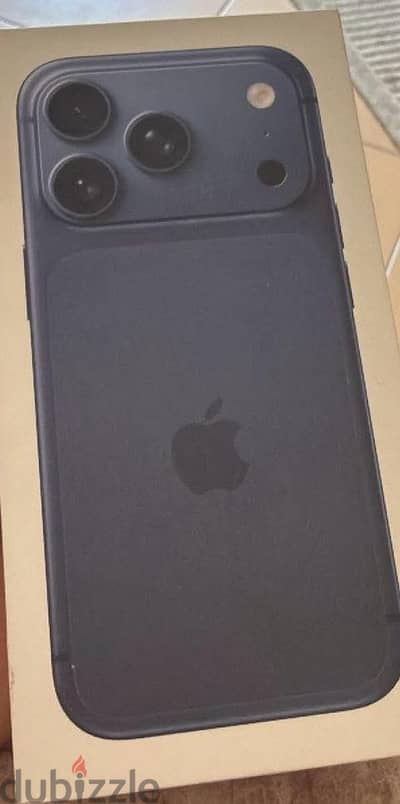 iPhone 17 pro للبيع وارد امريكا esim