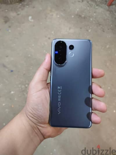 Vivo V60 فيفو في ٦٠ فايف جي