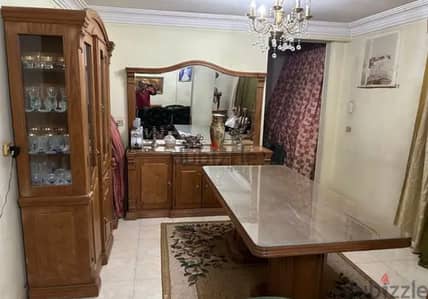 تربيزه سقره ونيش وبوفيه بمرايا كبيرة