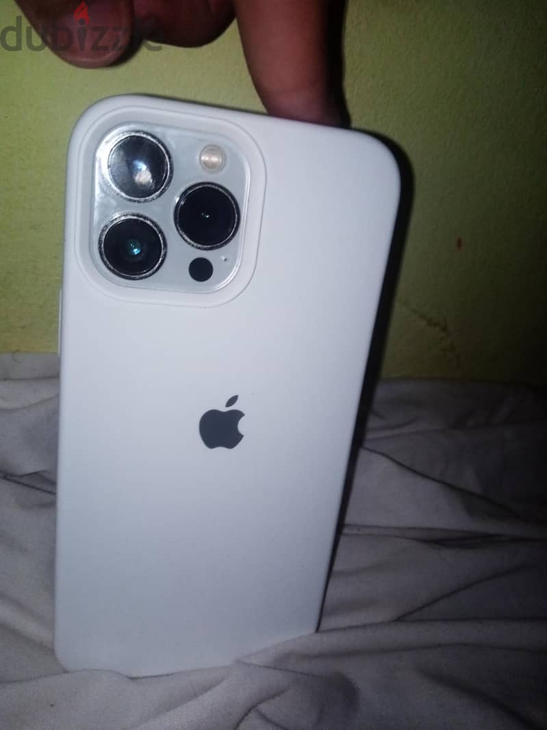 Apple - iPhone 13 Pro Max 2