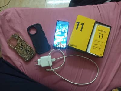 ريلمى 11 Realme