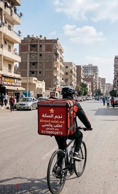اطلب اى طلب من اى مكان وانا احيبهولك لحد عندك