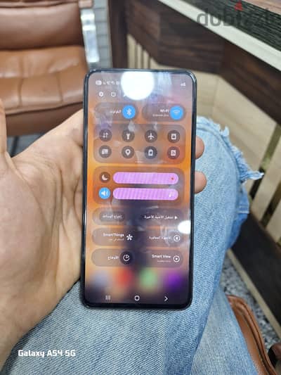 سامسونج اس 21 بلس