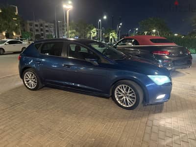 Seat Leon 2016
