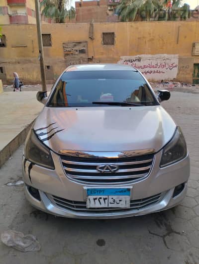 شيرى انفى 2014