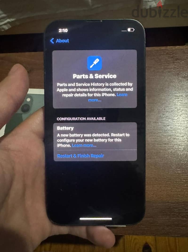 Apple - iPhone 13 2