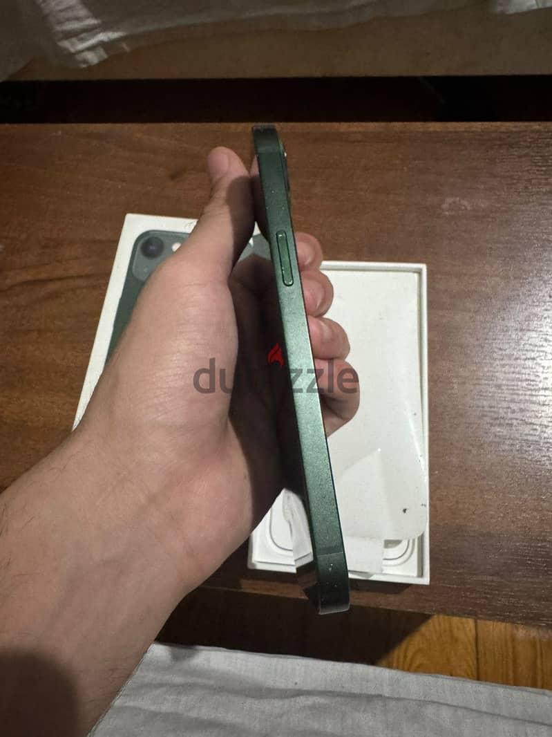 Apple - iPhone 13 3