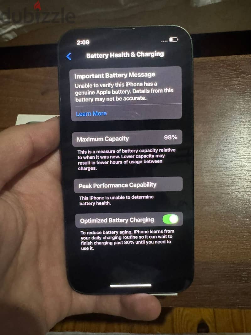 Apple - iPhone 13 5