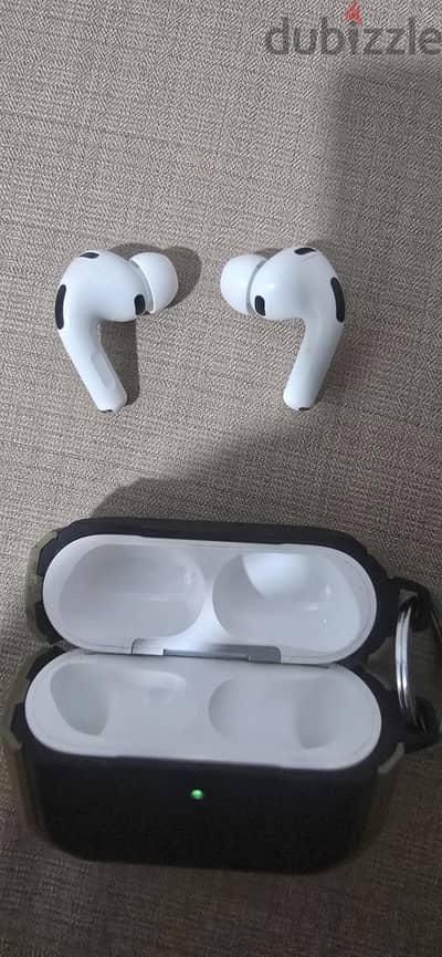 apple airpods pro 3