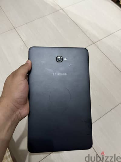 Tab a6