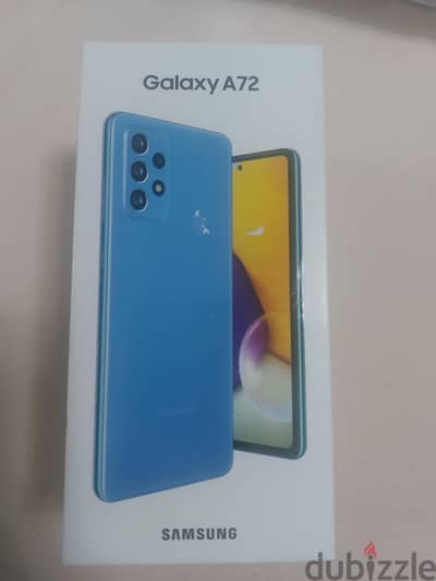 سامسونج ايه 72