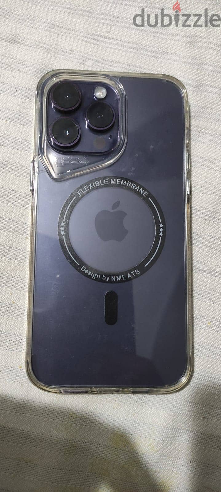 iPhone 14 Pro Max 2
