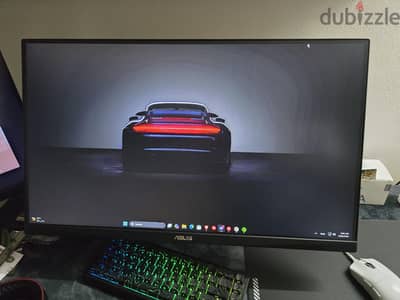asus tuf vg279qm5a 240hz