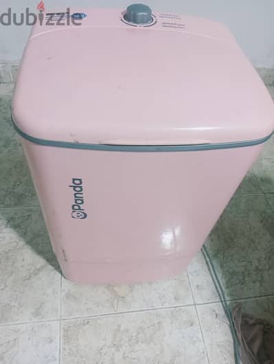 غسالة prifix 4 kg بحالة ممتازة للبيع
