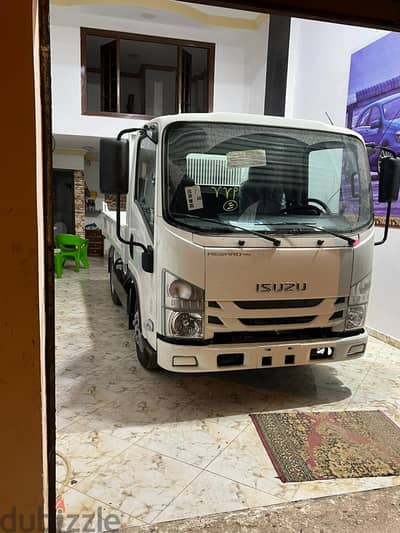 ايسوزو أخرى 2025